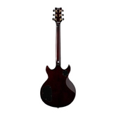 Ibanez AR420-VLS Electric Guitar - Violin Sunburst